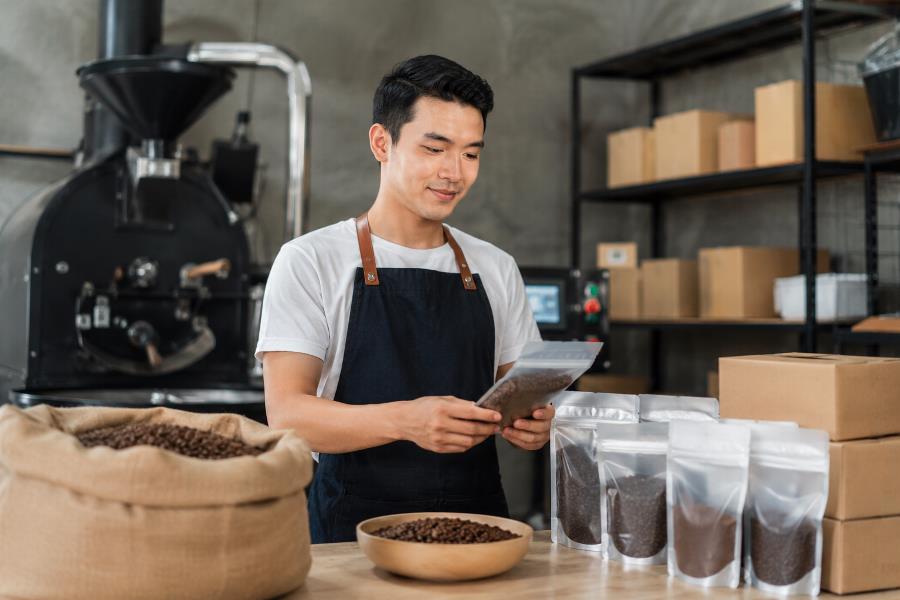 Apa Itu Jasa Maklon Kopi? Panduan Lengkap untuk Pemula 2